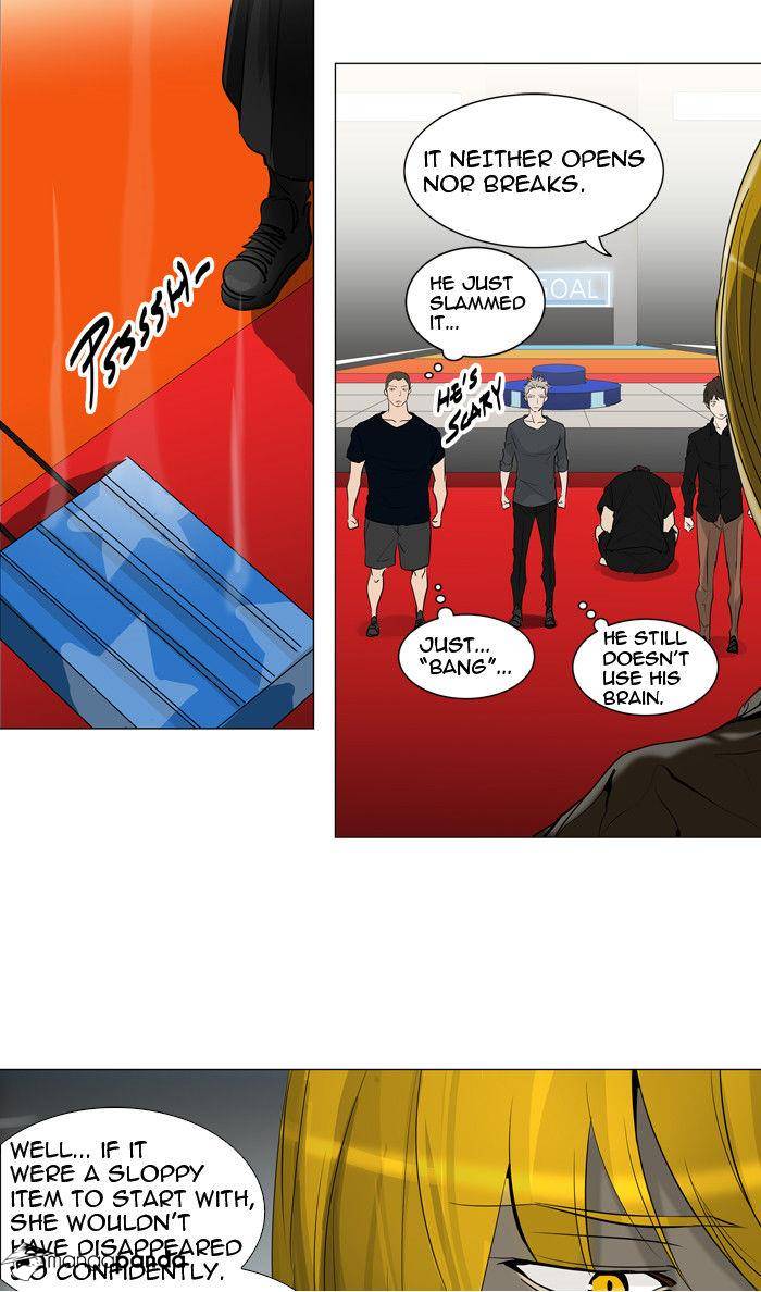 Tower of God Chapter 212 image 42